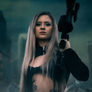 Meet your Posher, Shelby